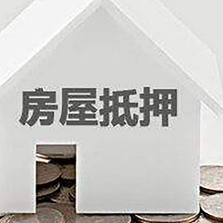 谢家集房子抵押贷款在用途上有何规定？