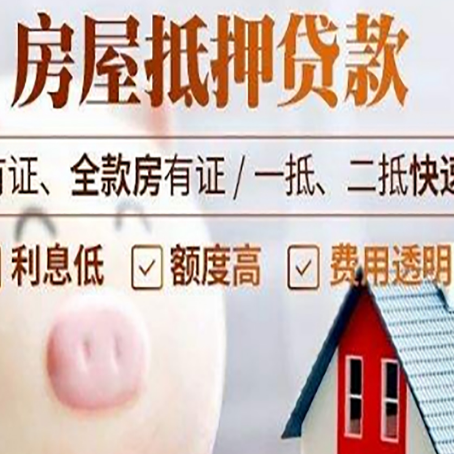 谢家集贷款助贷公司新渝启服靠谱公司