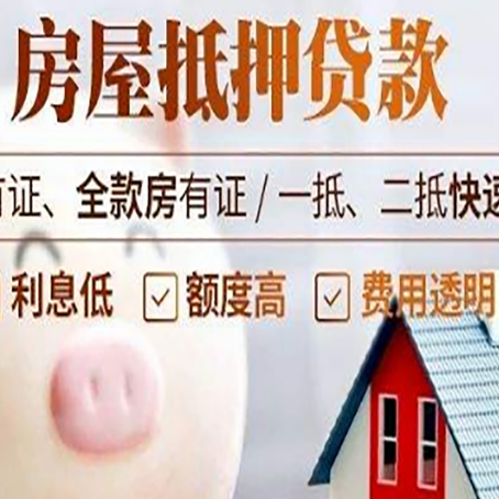 谢家集贷款助贷公司新渝启服成立时间久