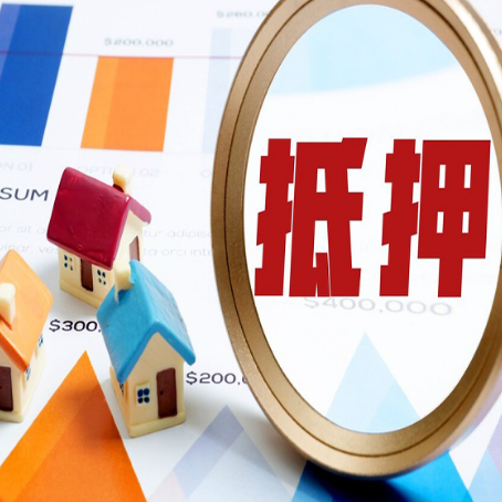 谢家集助贷公司推荐一家新渝启服